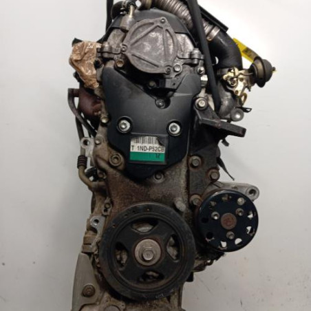 Moteur TOYOTA YARIS VERSO