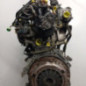 Moteur TOYOTA YARIS VERSO