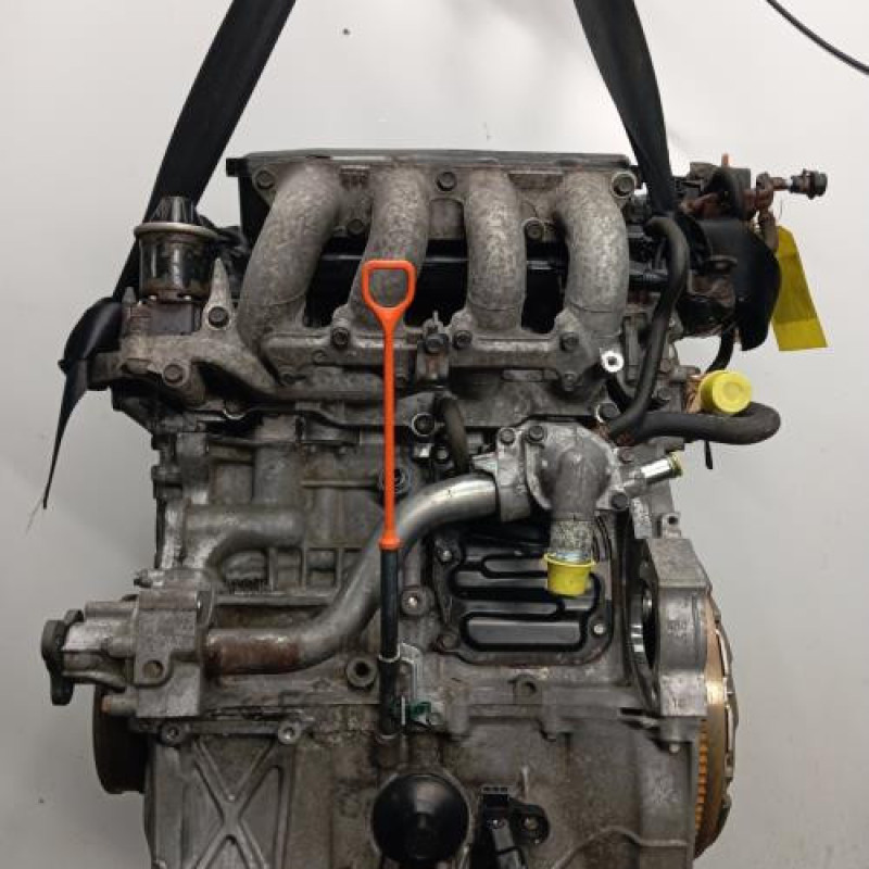 Moteur HONDA JAZZ 3