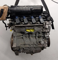 Moteur HONDA JAZZ 3 Photo n°3