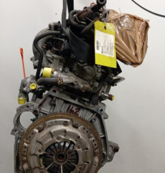 Moteur HONDA JAZZ 3 Photo n°4