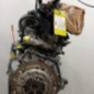 Moteur HONDA JAZZ 3