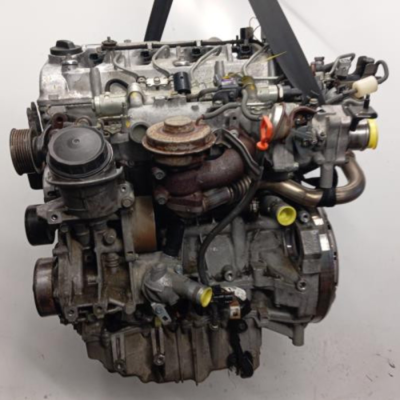 Moteur HONDA CIVIC 8