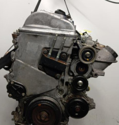 Moteur HONDA CIVIC 8