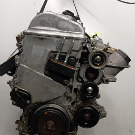 Moteur HONDA CIVIC 8