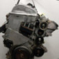 Moteur HONDA CIVIC 8