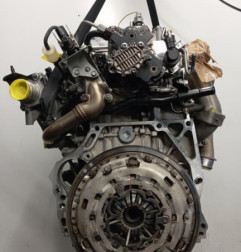 Moteur HONDA CIVIC 8 Photo n°4