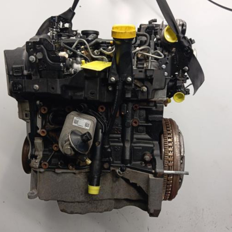 Moteur RENAULT MEGANE 3