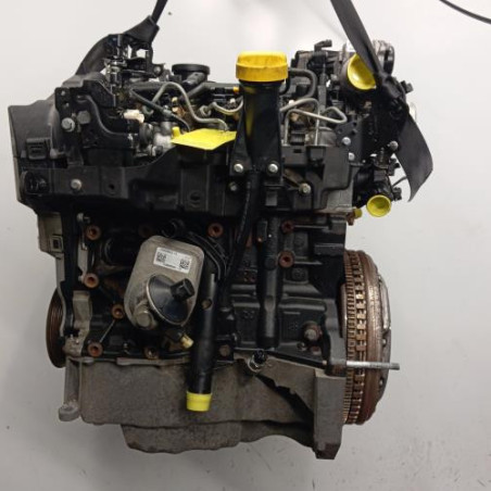 Moteur RENAULT MEGANE 3 Photo n°1