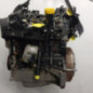 Moteur RENAULT MEGANE 3