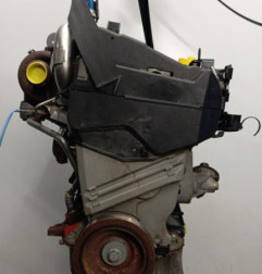 Moteur RENAULT MEGANE 3