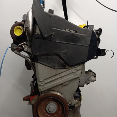 Moteur RENAULT MEGANE 3