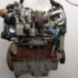 Moteur RENAULT MEGANE 3