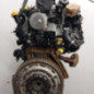 Moteur RENAULT MEGANE 3