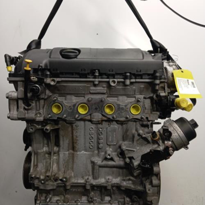 Moteur PEUGEOT 207
