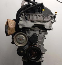 Moteur PEUGEOT 207