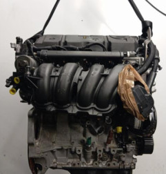 Moteur PEUGEOT 207 Photo n°3