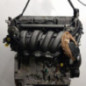 Moteur PEUGEOT 207