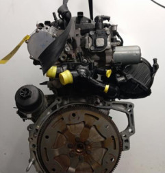 Moteur PEUGEOT 207 Photo n°4