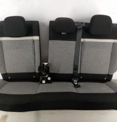Banquette arriere (KIT DERIV VP) CITROEN C3 3 Photo n°1
