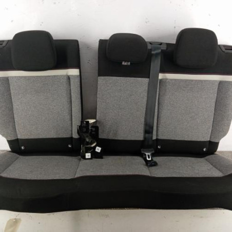 Banquette arriere (KIT DERIV VP) CITROEN C3 3 Photo n°1