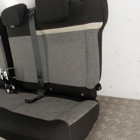 Banquette arriere (KIT DERIV VP) CITROEN C3 3