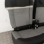 Banquette arriere (KIT DERIV VP) CITROEN C3 3