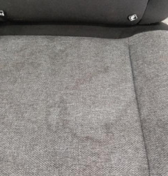 Banquette arriere (KIT DERIV VP) CITROEN C3 3 Photo n°4