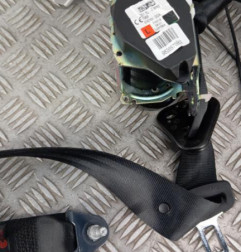 Banquette arriere (KIT DERIV VP) CITROEN C3 3 Photo n°8