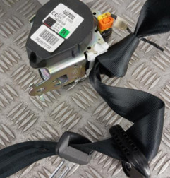 Banquette arriere (KIT DERIV VP) CITROEN C3 3 Photo n°9