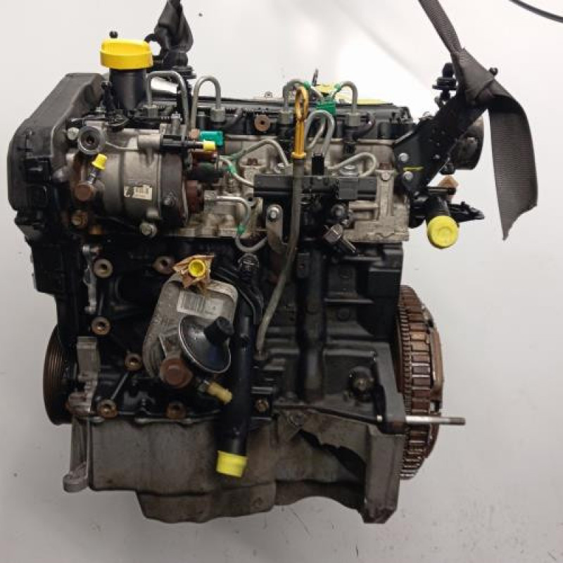 Moteur RENAULT TWINGO 2