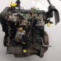 Moteur RENAULT TWINGO 2