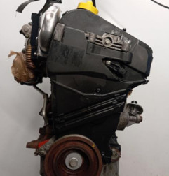 Moteur RENAULT TWINGO 2