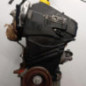 Moteur RENAULT TWINGO 2