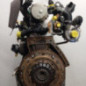 Moteur RENAULT TWINGO 2