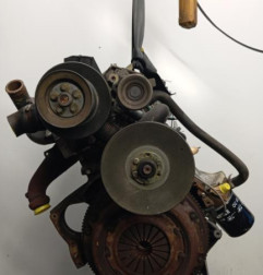 Moteur CITROEN C25
