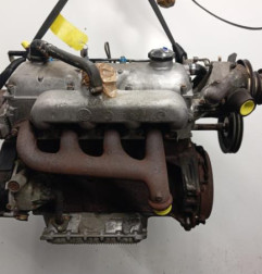 Moteur CITROEN C25 Photo n°3