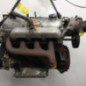Moteur CITROEN C25