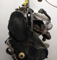 Moteur CITROEN C25 Photo n°4