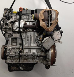 Moteur PEUGEOT 308 1 Photo n°1