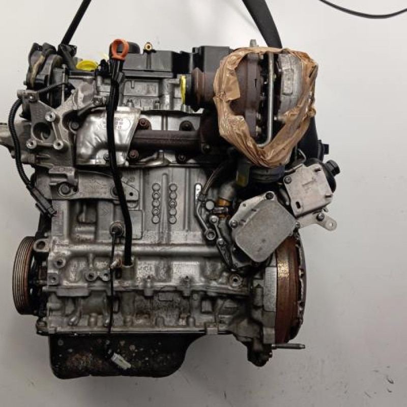 Moteur PEUGEOT 308 1