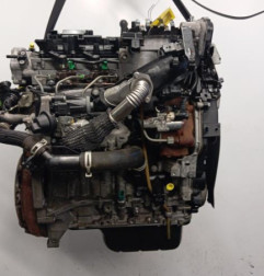 Moteur PEUGEOT 308 1 Photo n°3