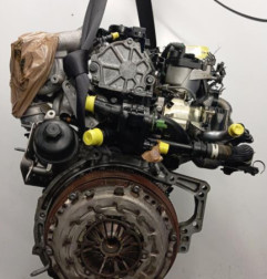 Moteur PEUGEOT 308 1 Photo n°4