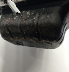 Moteur PEUGEOT 308 1 Photo n°8