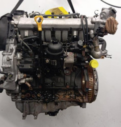Moteur HYUNDAI IX 20 Photo n°1
