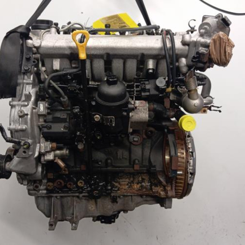 Moteur HYUNDAI IX 20