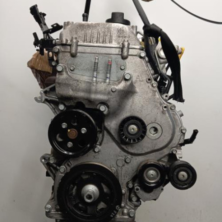 Moteur HYUNDAI IX 20