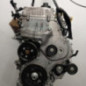 Moteur HYUNDAI IX 20