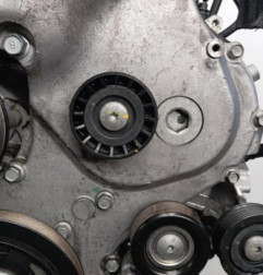 Moteur HYUNDAI IX 20 Photo n°3