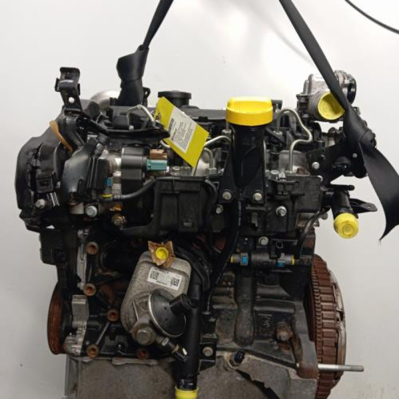 Moteur RENAULT CLIO 3
